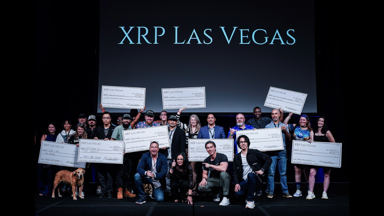 XRPLasVegas.com